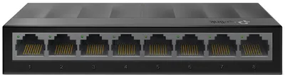 Комутатор TP-LINK LS1008G