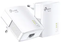 Комплект адаптерів Powerline TP-LINK TL-PA7017 KIT