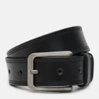 Ремінь шкіряний