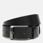 Ремінь шкіряний