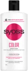 Бальзам Syoss Color з квіткою камелії для пофарбованого і тонованого волосся 440 мл (9000101277937)