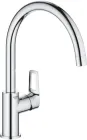 Змішувач-кран кухонний GROHE BauLoop 31368001