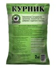 Органічне добриво Курник 2 кг Киссон 73803