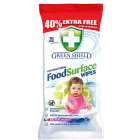 Серветки для прибирання кухні Green Shield 70шт. (5060110227167)