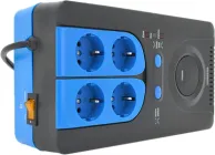 Стабілізатор напруги Greenwave Winchester 500VA (GW-WSHR-500VA)