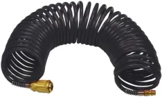Шланг пневматичний для компресора Stanley спіральний 10 м (8221577STN)