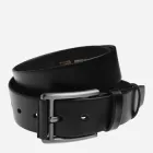 Ремінь чоловічий шкіряний