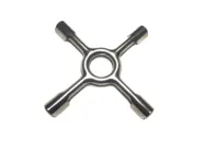 Підставка для турки нержавійка 130 мм.