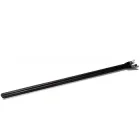 ТЕН сухий на моделі EV80DR/EV100DR Optima (230V, 1000W, L370/400mm D12mm, SUS321)