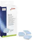 Таблетки для декальцинації Jura Decalc Tablets 3 шт