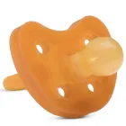 Пустушка латексна Baboo 0+ місяців (5057778051012)