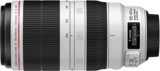 Объектив Canon EF 100-400mm f/4.5-5.6L IS II USM (9524B005)