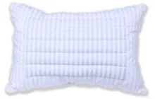 Ортопедична подушка 50×70 см з гречки 03339 для нормалізації кровообігу голови і шиї