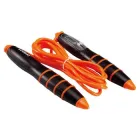 Скакалка LiveUp PVC Cable Jumprope 2.75 м (LS3128) з електронним лічильником