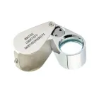 Лупа ювелірна 30х з підсвічуванням