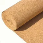 Коркова підкладка Eco Cork 2 мм 1м х 10 м під ламінат та паркет