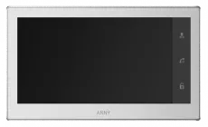 Відеодомофон ARNY AVD-740 2MPX White