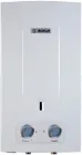 Водонагрівач проточний газовий BOSCH W 10 KB