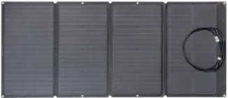 Портативна сонячна панель EcoFlow 160 Вт Solar Panel (EFSOLAR160W)