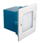 Світильник вбудований KANLUX TAXI SMD L C/M-NW (26461)