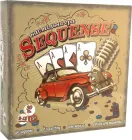 Настільна гра Strateg Sequense (4820220561688)