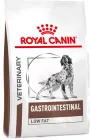 Сухий корм для собак Royal Canin Veterinary GastroIntestinal Low Fat з обмеженим вмістом жирів при порушеннях травлення у собак 1.5 кг (3182550771153) (39320151)