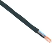 Кабель ЗЗКМ ВВГнгд 4x1.5 ЗЗКМ бухта 15 метрів (706475 15)