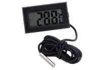 Термометр електронний Whicepart TPM-10B від -50 до +110 градусів