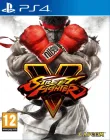Street Fighter V (PS4, російські субтитри)