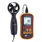 Термоанемометр 0,8-45м / с, -10-45 ° C BENETECH GM8901
