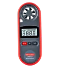 Анемометр цифровой 0,7-30м/с, -10-45°C WINTACT WT816A