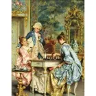 Набір для вишивання хрестиком 57*80 см