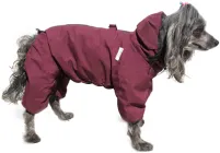 Комбінезон Noble Pet Travis T4124/L Grayish Red (00002318)