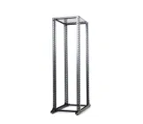 Серверна стійка CSV 19" 42U 400 Rackmount CSV-42U400