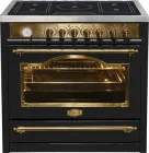 Плита електрична Kaiser HC 93655 I Em