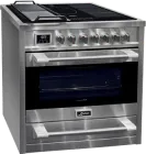 Плита електрична Kaiser HC 93691 IR