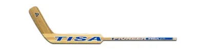 Ключка воротарська Tisa Goalie Pioneer Yth (H42315) пряма