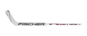 Ключка воротарська Fischer Goalie GW150 Sr (H17920) ліва