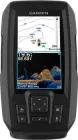 Ехолот/GPS навігатор Garmin Striker Vivid 4cv, w/GT20 (010-02550-01)