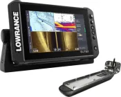 Ехолот Lowrance Elite FS 9 AI 3-in-1 (000-15693-001)