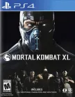 Mortal Kombat XL (PS4, російські субтитри)