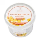 Цукрова паста для шугарінгу Serica середня 500 г