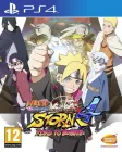 Naruto Shippuden Ultimate Ninja Storm 4 Road to Boruto (PS4, рос субтитри)