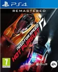 Need For Speed Hot Pursuit Remastered (PS4, російська версія)