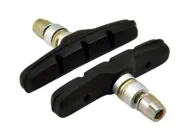 Колодки гальмівні велосипедні обідні V-brake