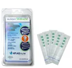 Тест смужки визначення жорсткості у воді Atlas Easy Test TH