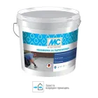 Полімерна 1к гідроізоляція DF 10 MC-Bauchemie, 2кг (гідроізоляція для терас, балконів, вхідних груп та інших наружних/зовнішніх робіт)