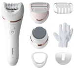 Епілятор PHILIPS BRE730/10 серії 8000