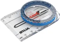 Компас для новачків Silva Starter 1-2-3 (SLV 37680-9001)