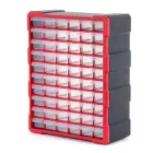 Організатор. 19" 475*380*160мм. INTERTOOL BX-4016